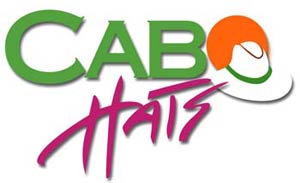 cabo hats - scala collection by dorfman-pacific - cabo san lucas, los cabos, mexico