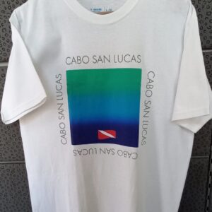 PLAYERA MANGA CORTA