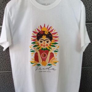 PLAYERA MANGA CORTA