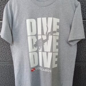 PLAYERA MANGA CORTA