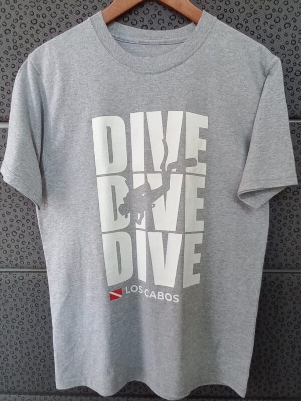 PLAYERA MANGA CORTA