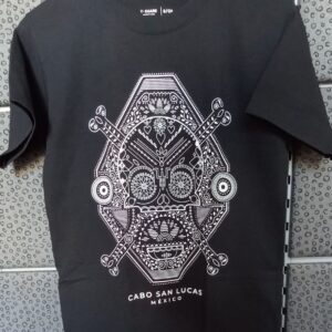 PLAYERA MANGA CORTA