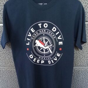 PLAYERA MANGA CORTA
