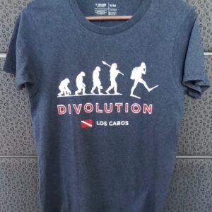 PLAYERA MANGA CORTA