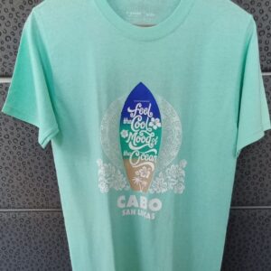 PLAYERA MANGA CORTA