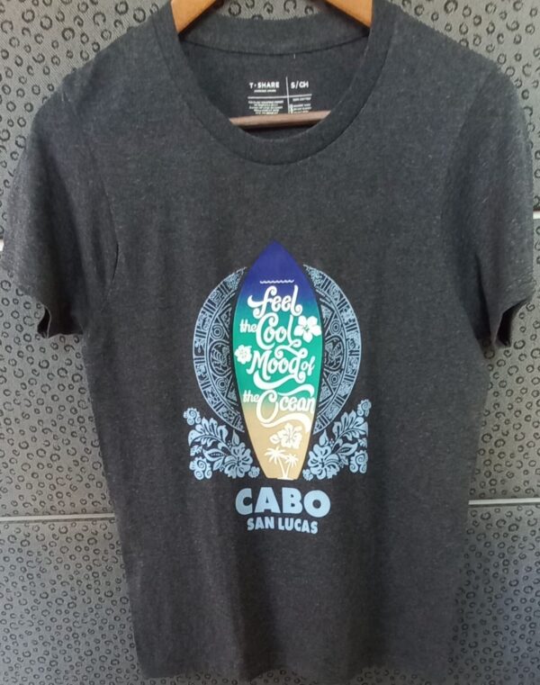 PLAYERA MANGA CORTA - Image 2