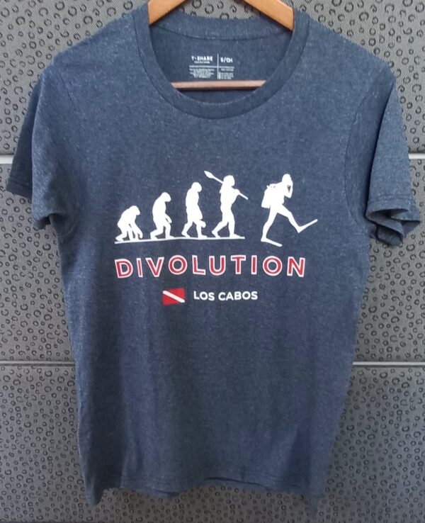 PLAYERA MANGA CORTA